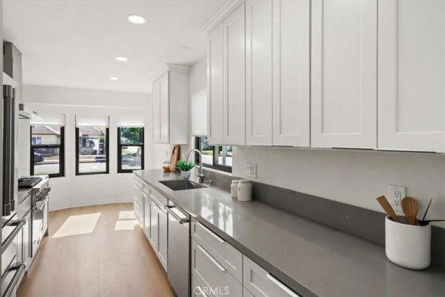 3893 Cherrywood, Los Angeles, CA 90008