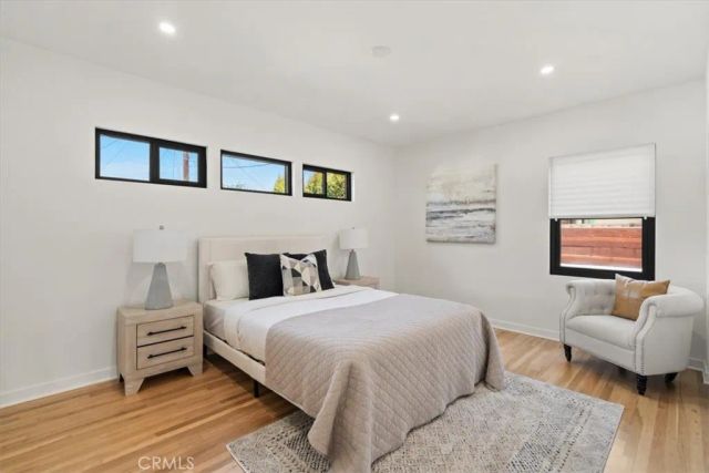 3893 Cherrywood, Los Angeles, CA 90008