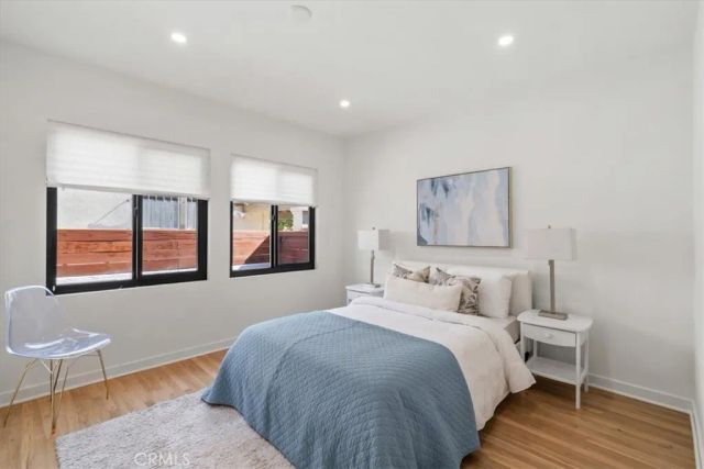 3893 Cherrywood, Los Angeles, CA 90008