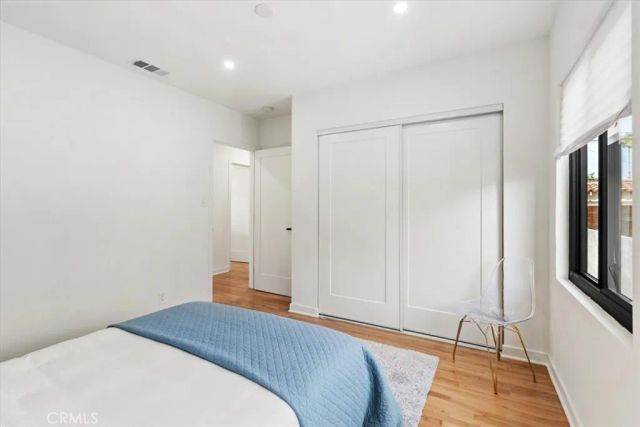 3893 Cherrywood, Los Angeles, CA 90008