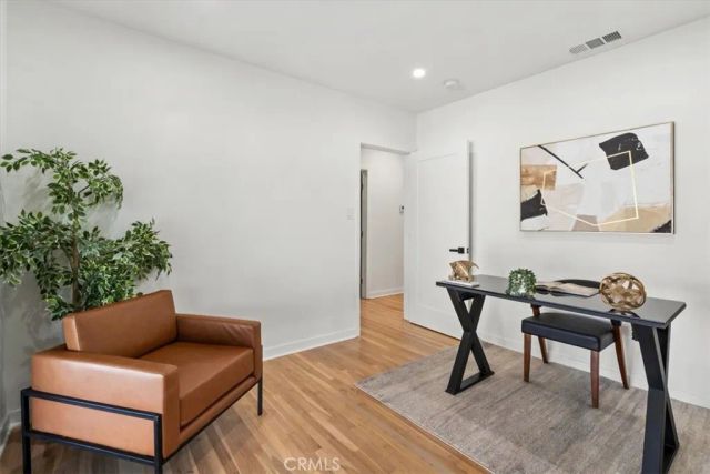 3893 Cherrywood, Los Angeles, CA 90008