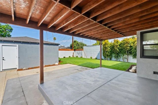3893 Cherrywood, Los Angeles, CA 90008