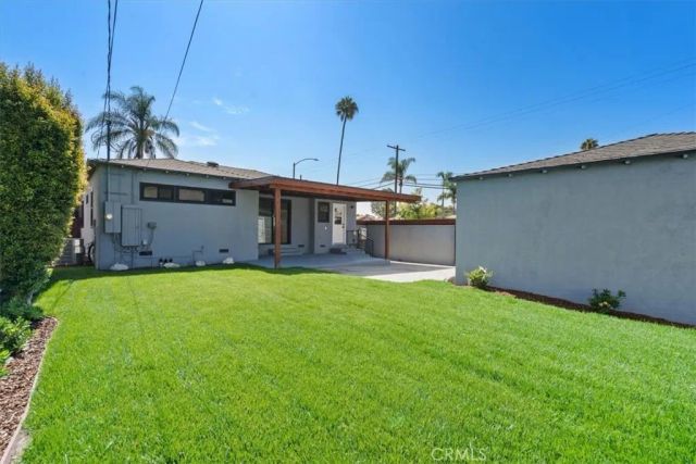 3893 Cherrywood, Los Angeles, CA 90008