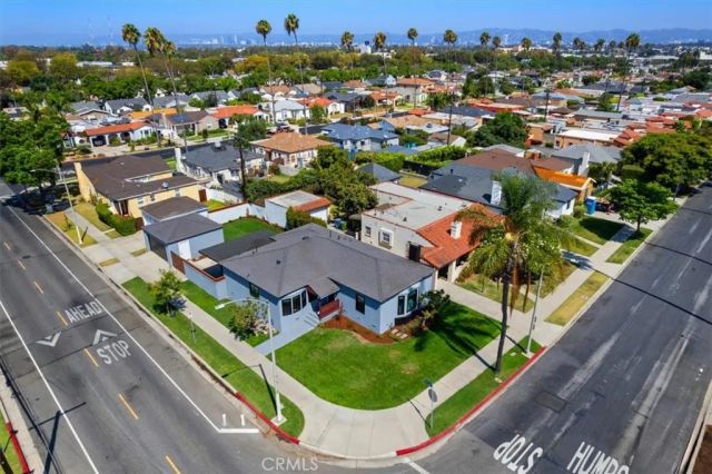 3893 Cherrywood, Los Angeles, CA 90008