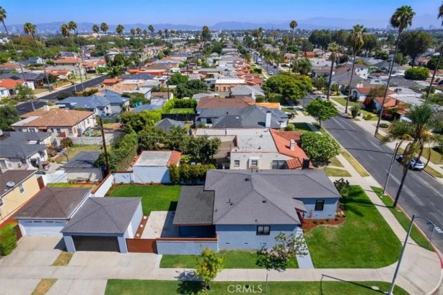 3893 Cherrywood, Los Angeles, CA 90008