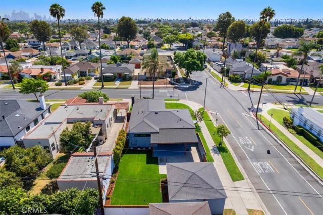 3893 Cherrywood, Los Angeles, CA 90008