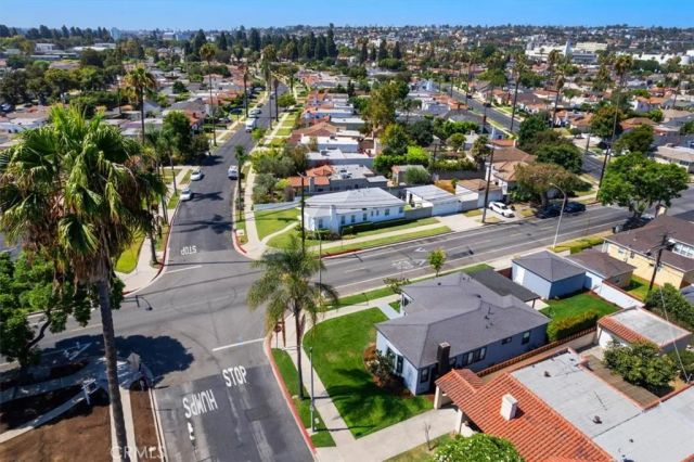 3893 Cherrywood, Los Angeles, CA 90008