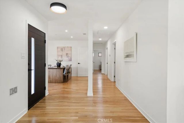 3893 Cherrywood, Los Angeles, CA 90008
