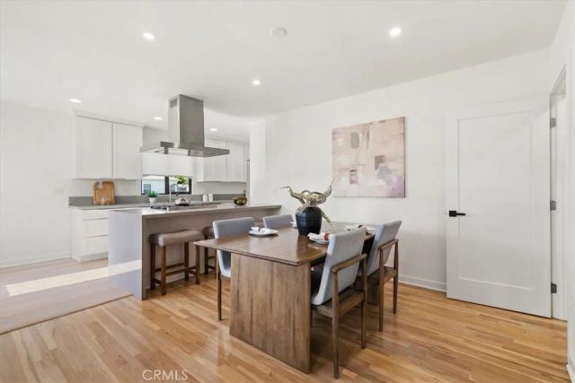 3893 Cherrywood, Los Angeles, CA 90008