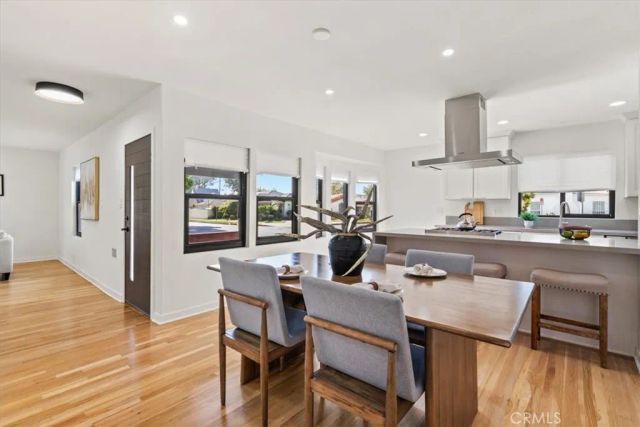 3893 Cherrywood, Los Angeles, CA 90008