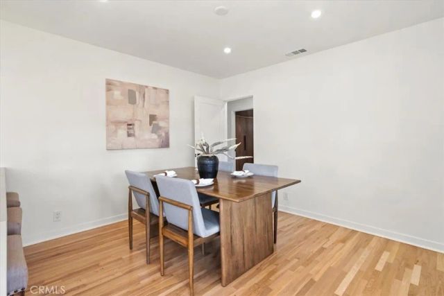 3893 Cherrywood, Los Angeles, CA 90008
