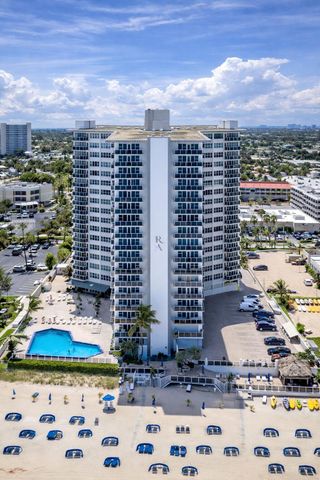 3700 Galt Ocean Drive 1014, Fort Lauderdale, FL 33308