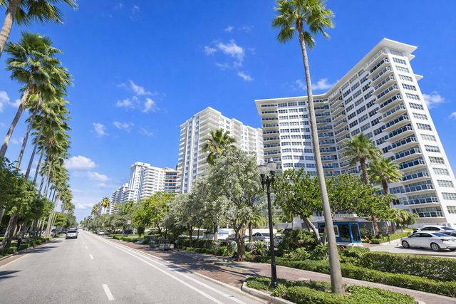 3700 Galt Ocean Drive 1014, Fort Lauderdale, FL 33308
