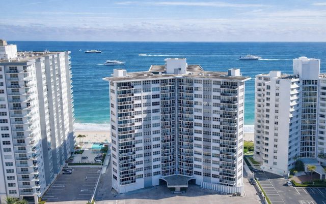 3700 Galt Ocean Drive 1014, Fort Lauderdale, FL 33308