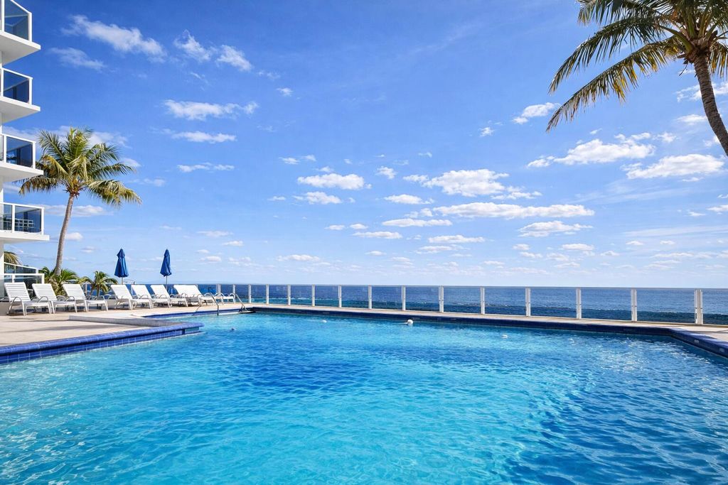 3700 Galt Ocean Drive 1014, Fort Lauderdale, FL 33308