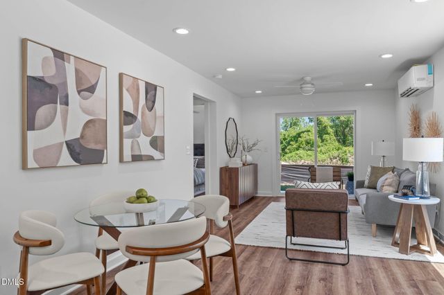 1103 Camden Avenue A, Durham, NC 27701