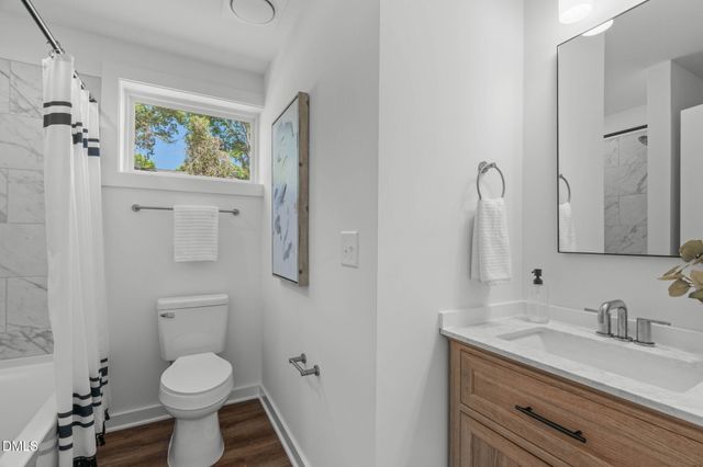 1103 Camden Avenue A, Durham, NC 27701