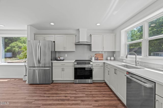 1103 Camden Avenue A, Durham, NC 27701