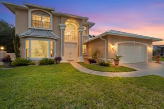 5545 NW KAPPA Court, Port St. Lucie, FL 34986