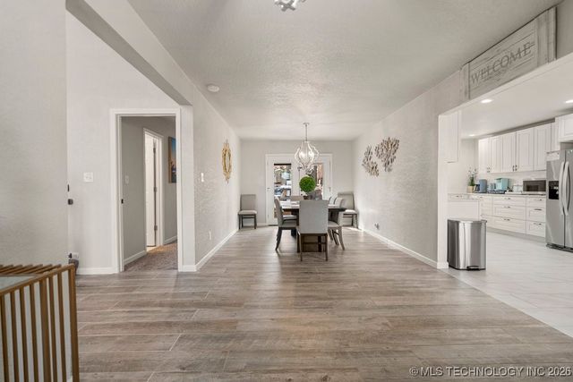 201 Oak Trail Road, Cleveland, OK 74020