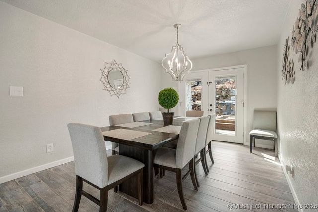 201 Oak Trail Road, Cleveland, OK 74020