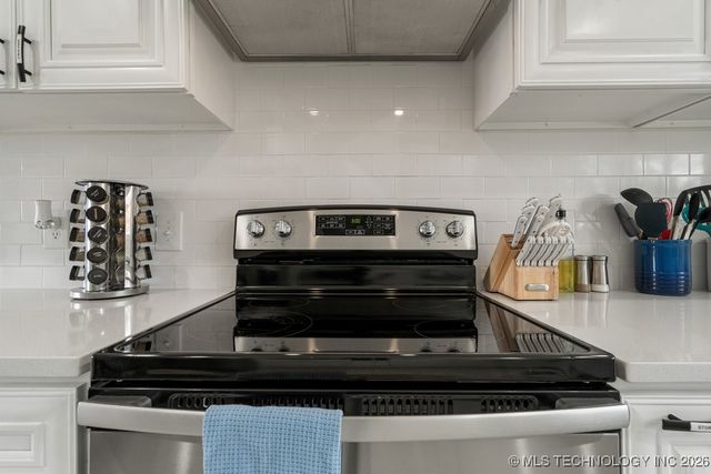 201 Oak Trail Road, Cleveland, OK 74020