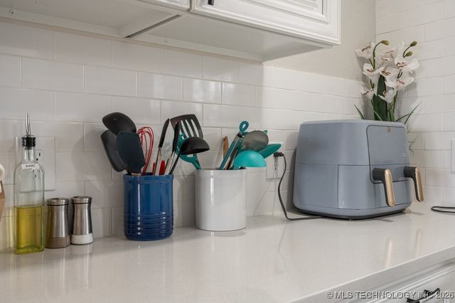 201 Oak Trail Road, Cleveland, OK 74020