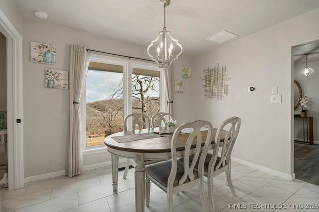 201 Oak Trail Road, Cleveland, OK 74020