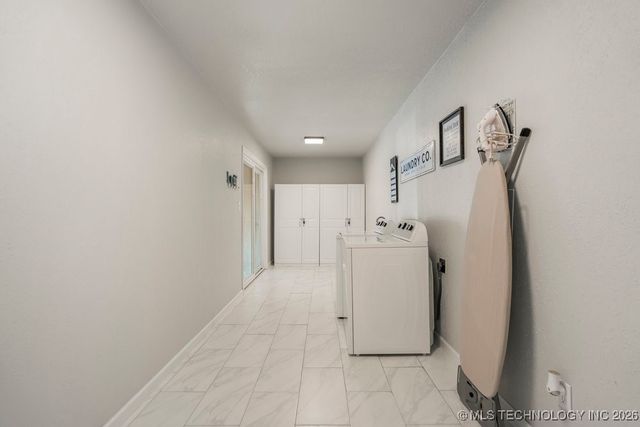 201 Oak Trail Road, Cleveland, OK 74020