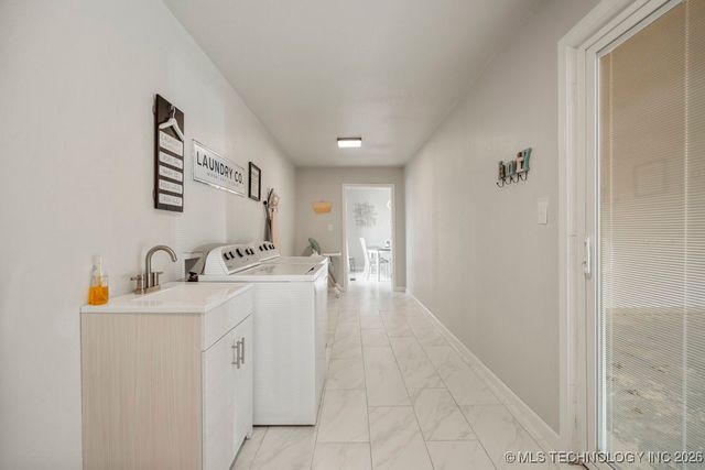 201 Oak Trail Road, Cleveland, OK 74020