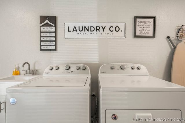 201 Oak Trail Road, Cleveland, OK 74020