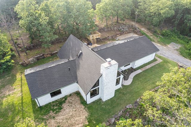 201 Oak Trail Road, Cleveland, OK 74020