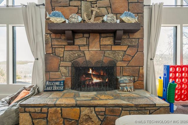 201 Oak Trail Road, Cleveland, OK 74020