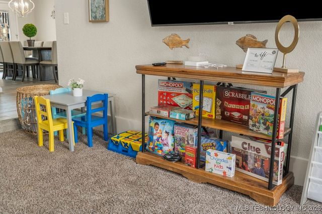 201 Oak Trail Road, Cleveland, OK 74020