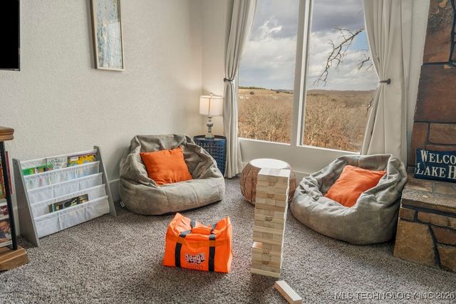 201 Oak Trail Road, Cleveland, OK 74020