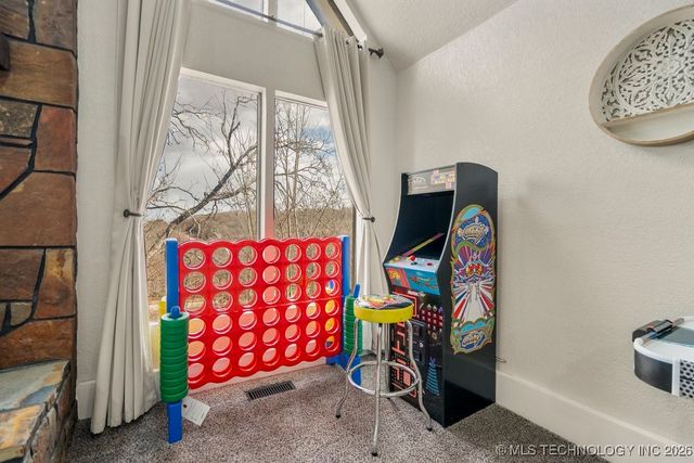 201 Oak Trail Road, Cleveland, OK 74020