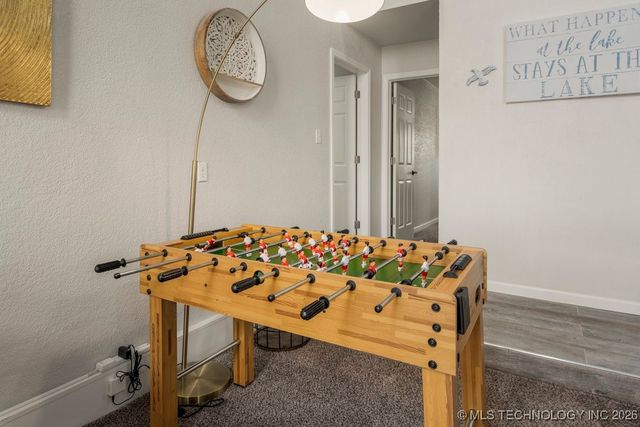 201 Oak Trail Road, Cleveland, OK 74020