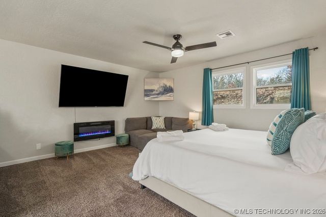 201 Oak Trail Road, Cleveland, OK 74020