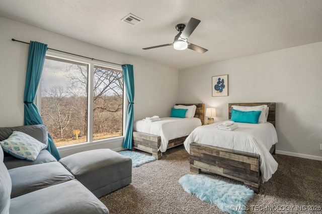 201 Oak Trail Road, Cleveland, OK 74020