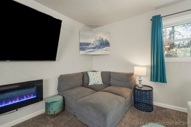 201 Oak Trail Road, Cleveland, OK 74020