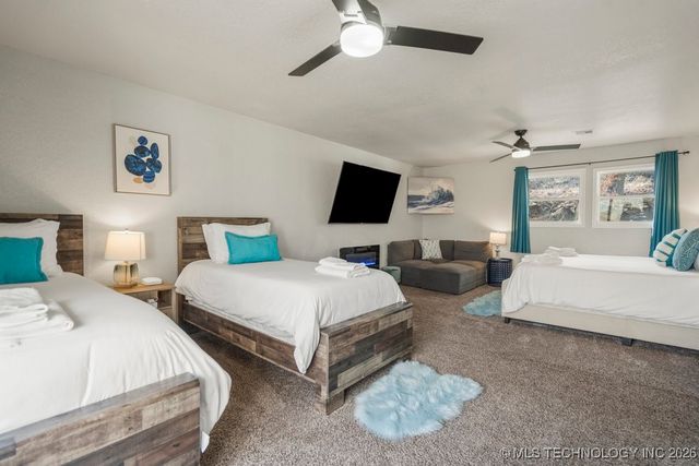 201 Oak Trail Road, Cleveland, OK 74020