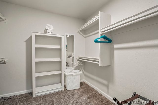 201 Oak Trail Road, Cleveland, OK 74020