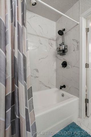 201 Oak Trail Road, Cleveland, OK 74020