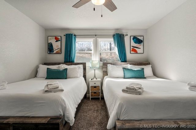 201 Oak Trail Road, Cleveland, OK 74020