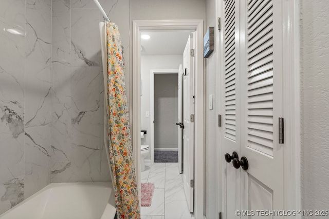 201 Oak Trail Road, Cleveland, OK 74020