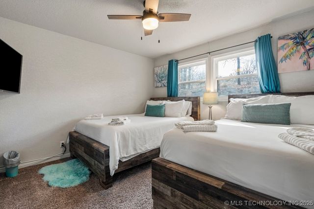 201 Oak Trail Road, Cleveland, OK 74020