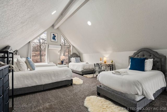 201 Oak Trail Road, Cleveland, OK 74020