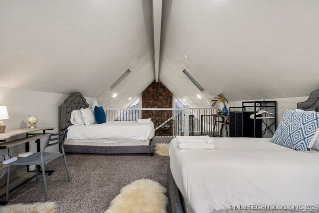 201 Oak Trail Road, Cleveland, OK 74020