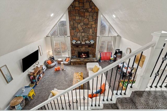 201 Oak Trail Road, Cleveland, OK 74020