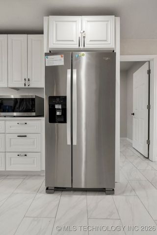 201 Oak Trail Road, Cleveland, OK 74020